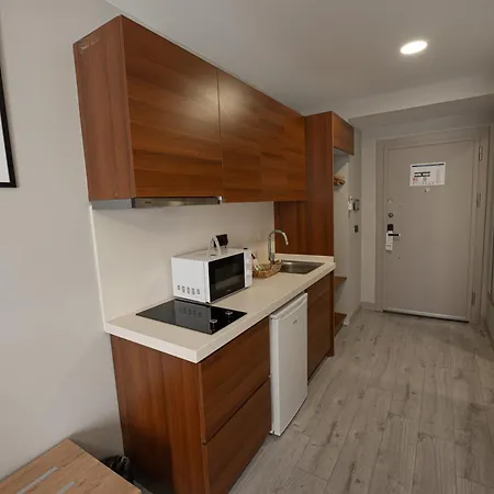 Western & Residences Hotell 4*