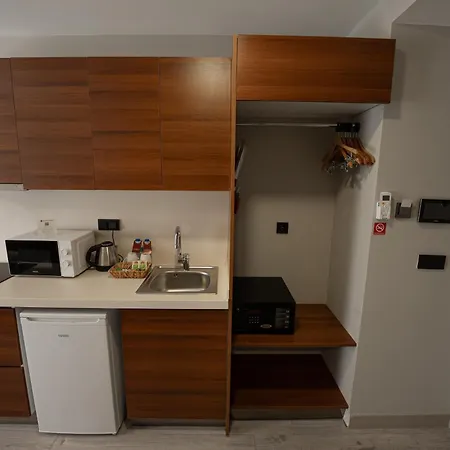 Western & Residences