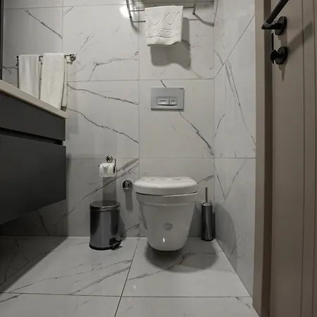 Hotell Western & Residences