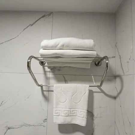 Western & Residences Hotell 4*