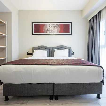 Western & Residences