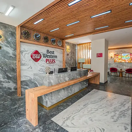 Western & Residences 4*